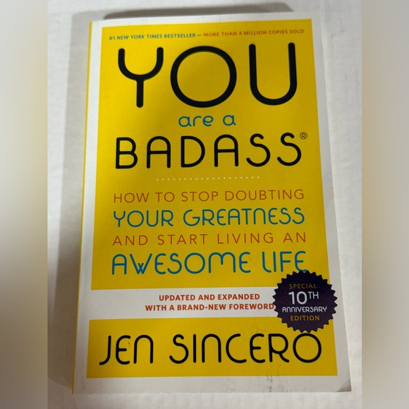 Book You are - Picture 2 of 4